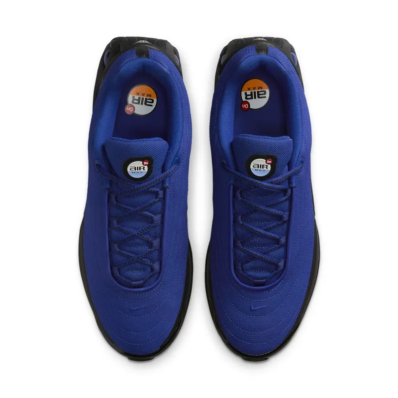 Nike Air Max Dn Winterized Deep Royal Blue – “Blue” (HV4528-400)