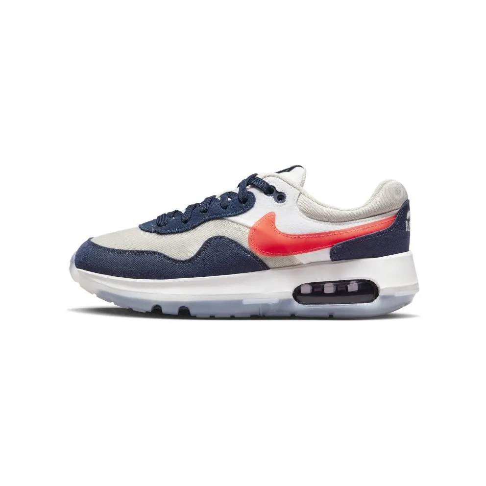 Nike Air Max Motif Older Kids’ Grey (DH9388-004)