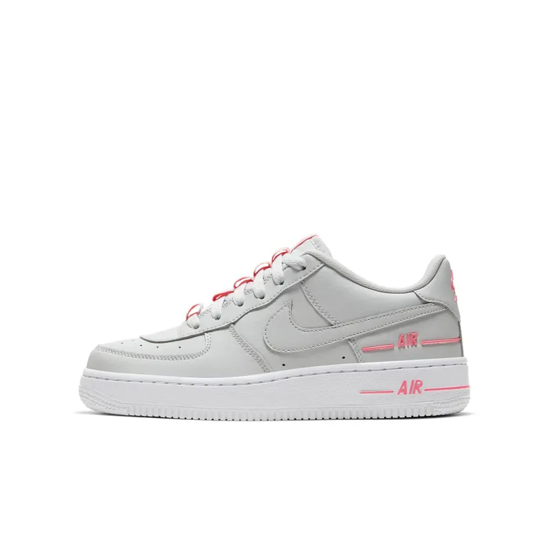 Nike Air Force 1 LV8 3 Photon Dust (GS) Photon Dust/Digital Pink/White (CJ4092-002)