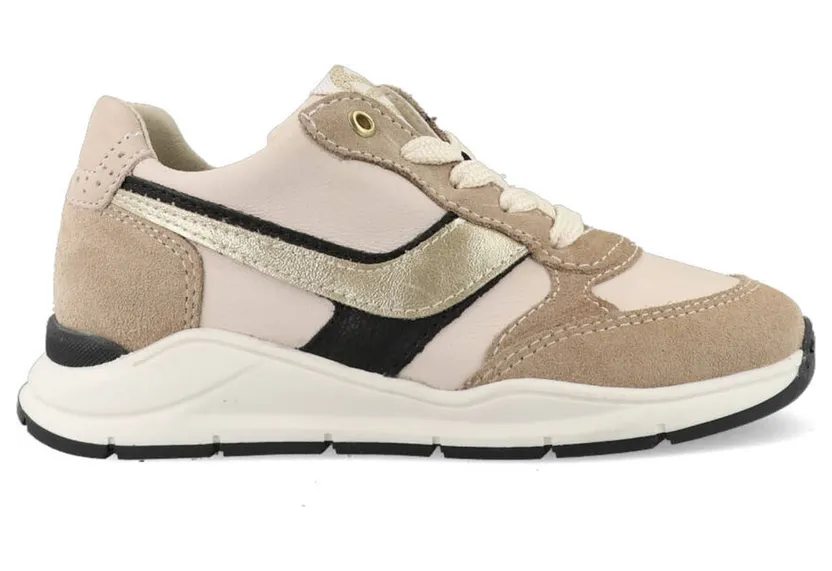 Kipling sneaker Beige (22265134)