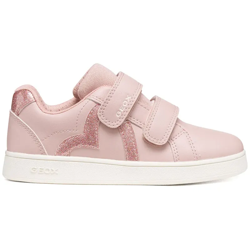 Geox sneaker Rose clair (J66LRG0BCKC-C8172)