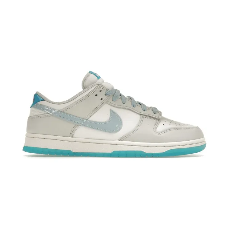 Nike Dunk Low 520 Pack Ocean Bliss (FN3433-141)