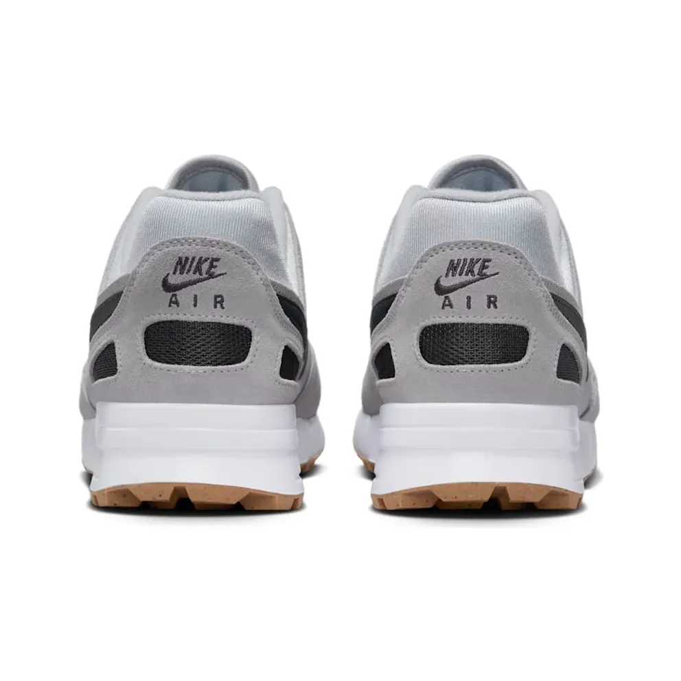 Nike Air Pegasus ’89 Golf “Wolf Grey White Gum Medium Brown Anthracite” (FJ2245-005)