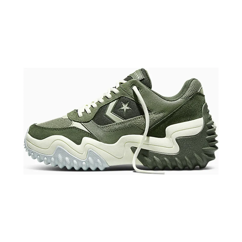 Converse sneaker Pastelgroen / Dark Green / White (A20398C)