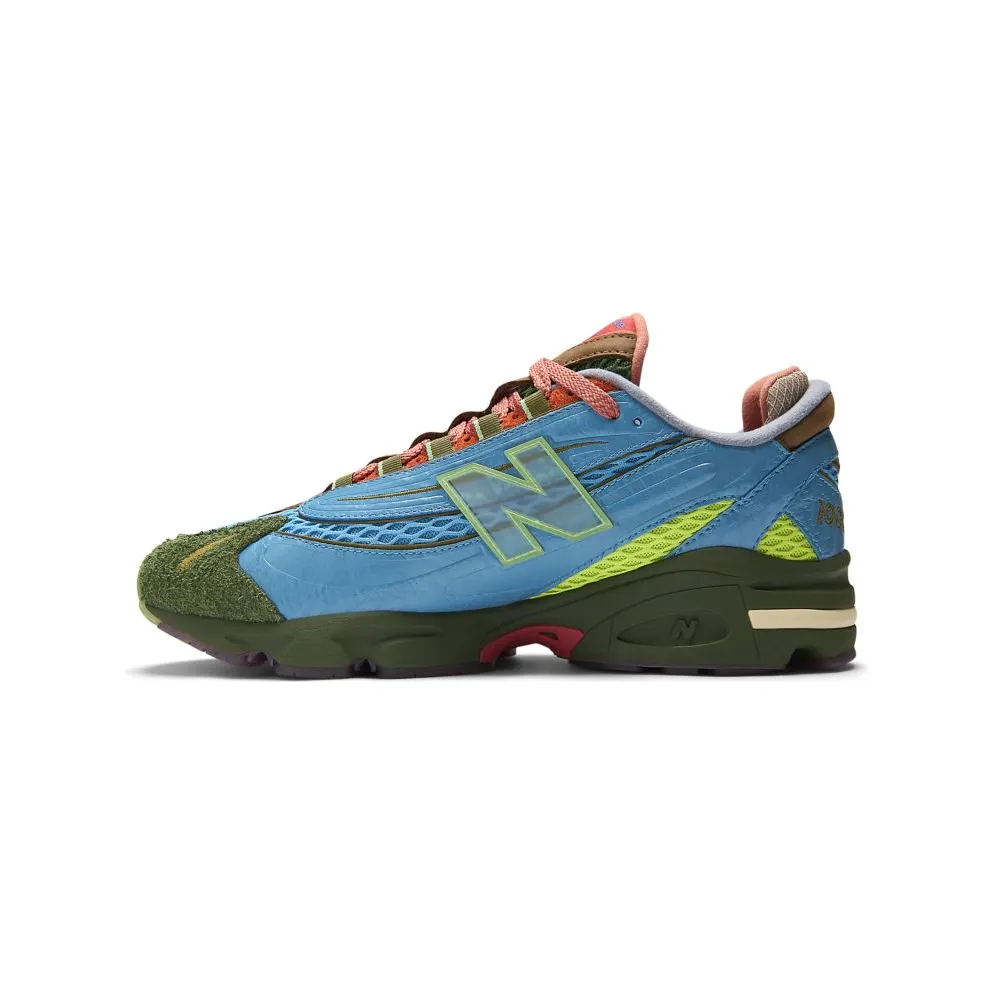 New Balance 1000 “Salehe Bembury – Fog Be The Cloud” (M1000BM)