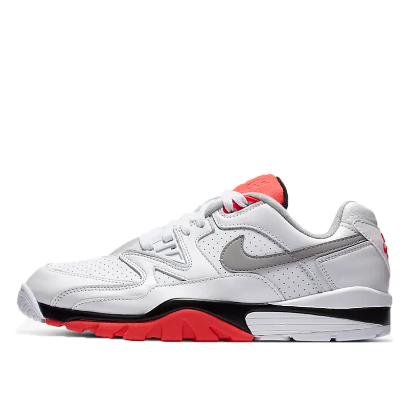 Nike Air Cross Trainer 3 Low White (CN0924-101)
