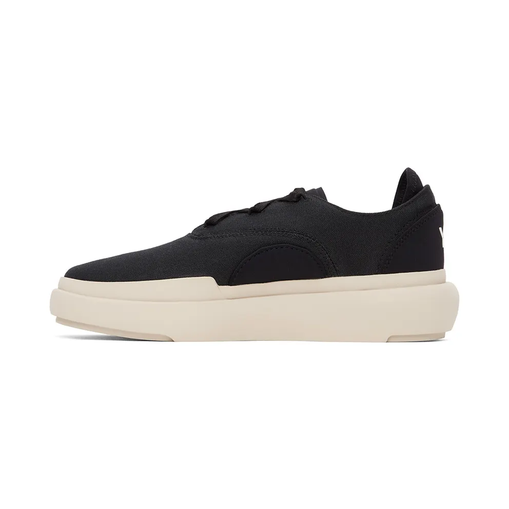 Adidas Y-3 Ajatu Court Formal Black / Black / Bliss (GY3800)