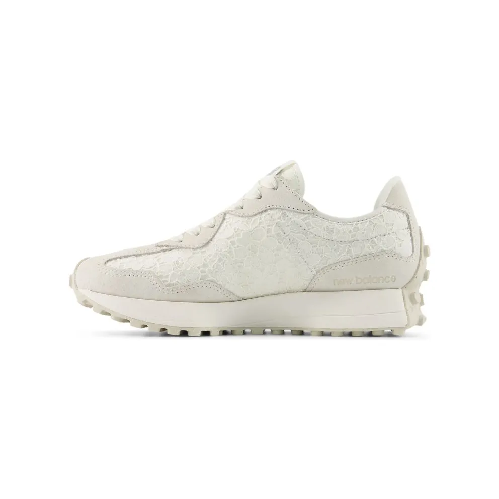 New Balance 327 Lace Pack Sea Salt (WS327LCB)