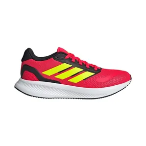 adidas Runfalcon 5 Lucid Red Lucid Lemon Black (JP9392)