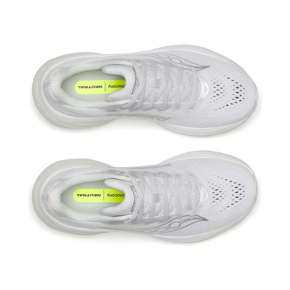 SAUCONY Ride 19 “Fog / Cast” (S101513-1014)