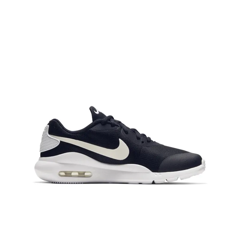 Nike Air Max Oketo Black (GS) Black/White (AR7419-002)