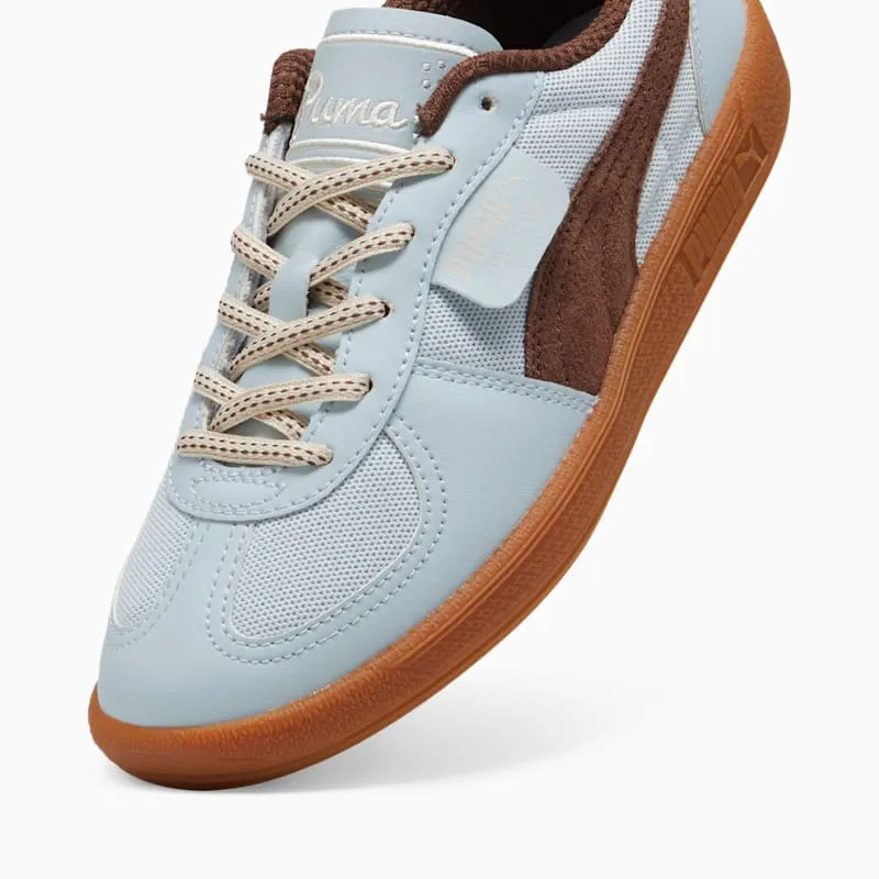 Puma Palermo Ccc “Light Blue/Brown” (397770-01)