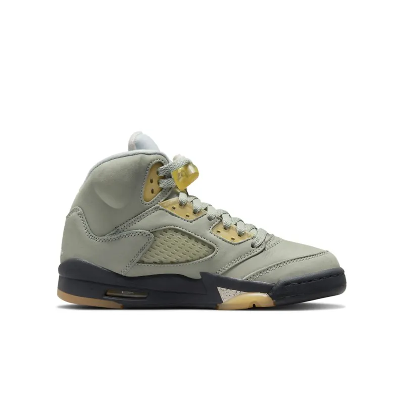 Jordan 5 Retro Jade Horizon (GS) (440888-300)