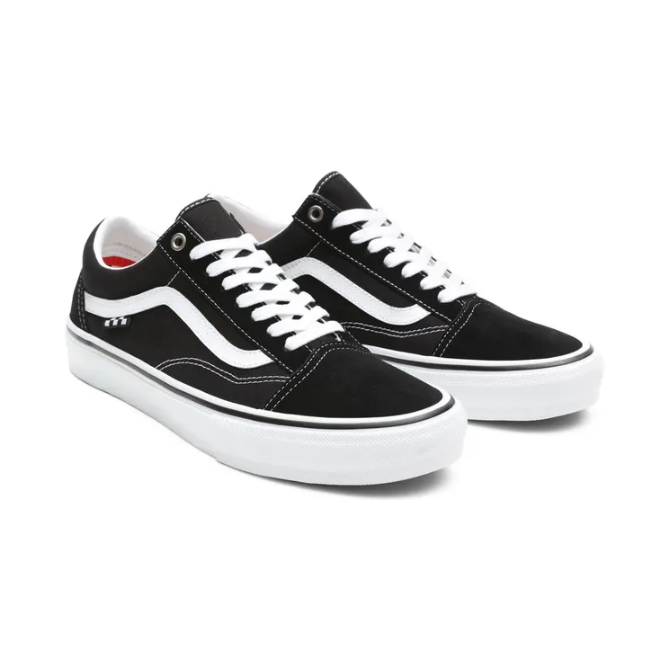 Vans Old Skool “Black” (VN0A5FCBY28)