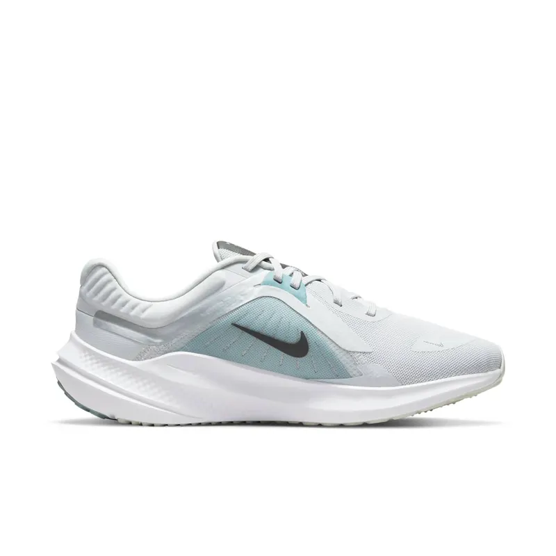 Nike Quest 5 Photon Dust Aviator Grey Metallic Silver Black (DD0204-002)