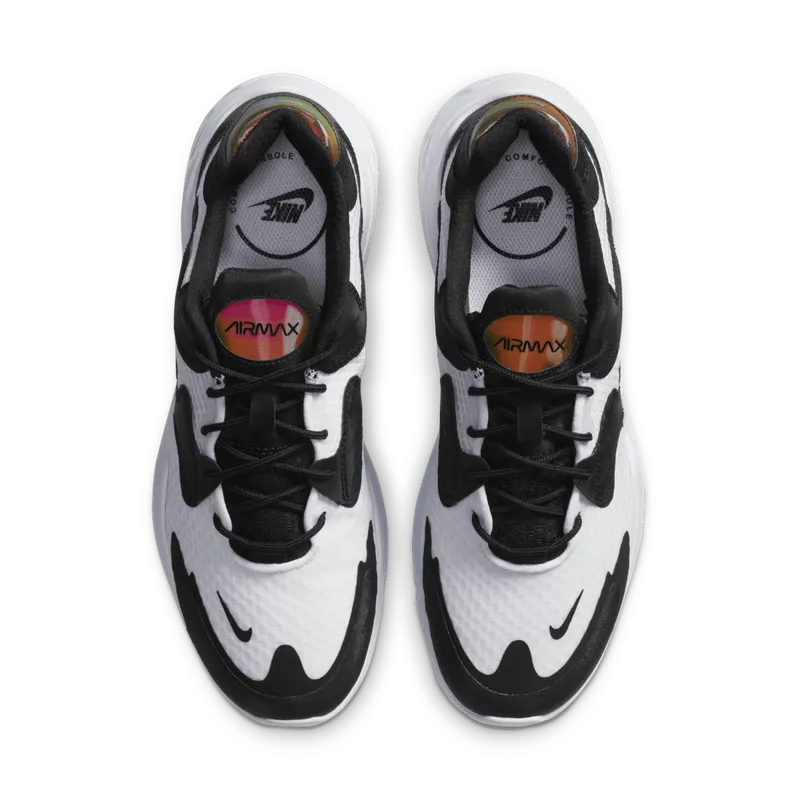 Nike Air Max 2X White Black White/White/Black (CK2943-100)
