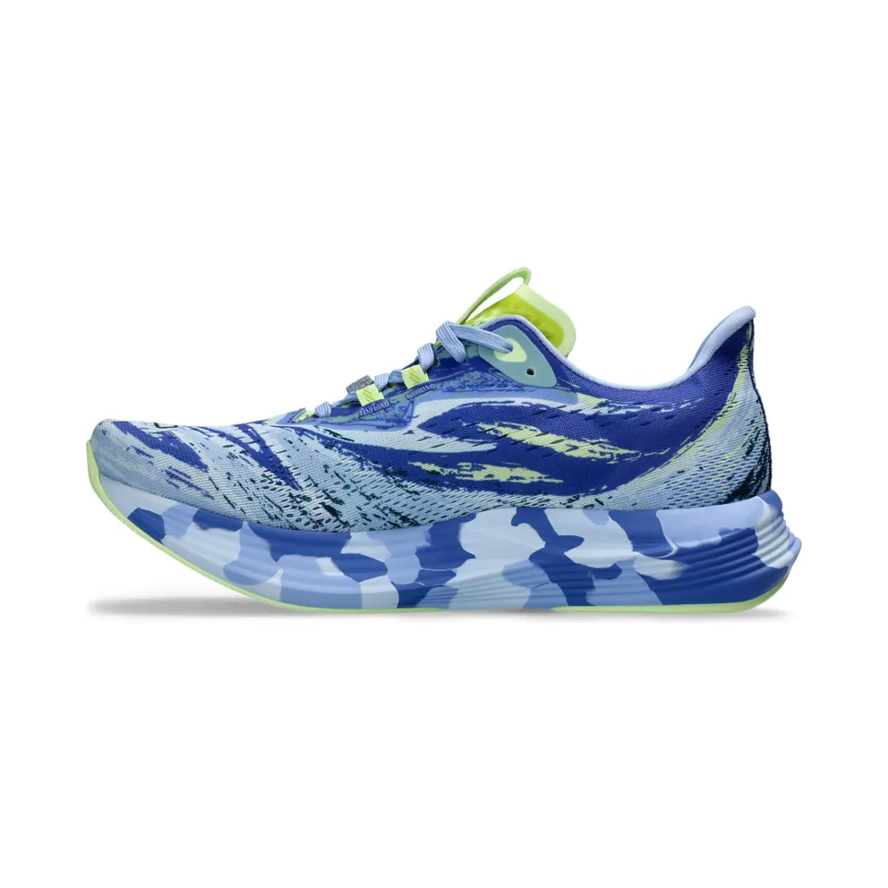 Asics Noosa Tri 15 Sapphire/Illuminate Yellow (1012B429.402)