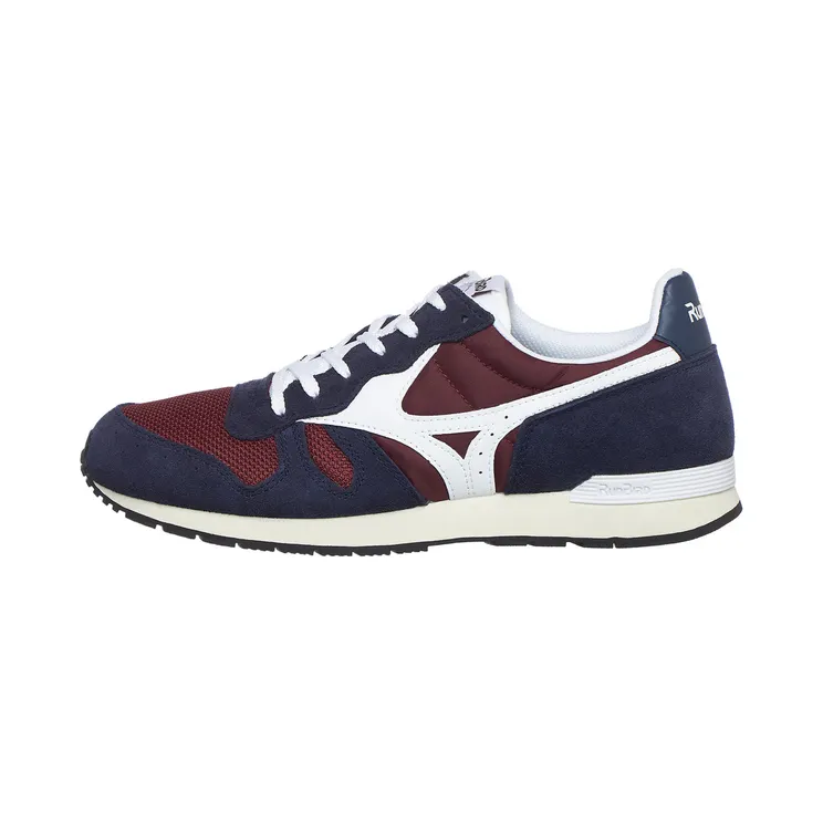 Mizuno ML87 Total Eclipse / White / Tawny Port (D1GA190511)