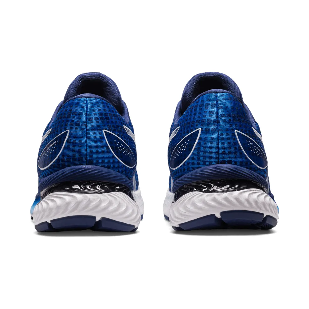 Asics GEL-SAIUN Electric Blue/White (1011B400.400)