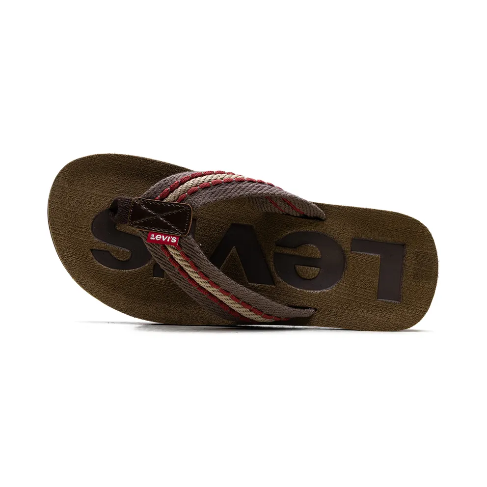 Levi’s Kyle Casual “Dark Brown” (516433J44B)
