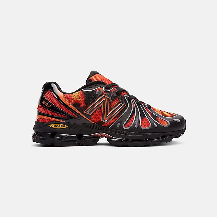 New Balance 1890 “Joe Freshgoods – Finger Waves” (U189065N)
