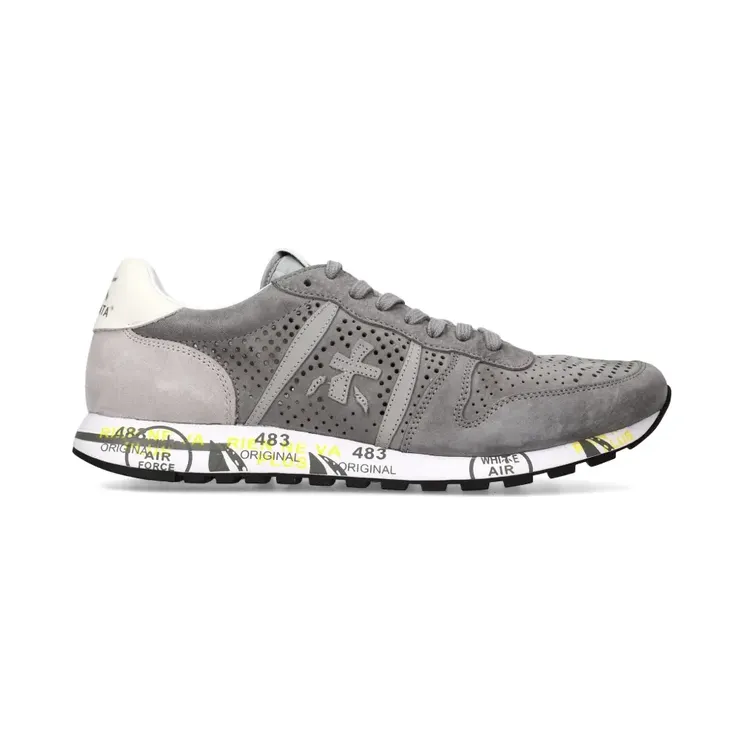 Premiata Eric 8231 “Grey” (ERIC8231)