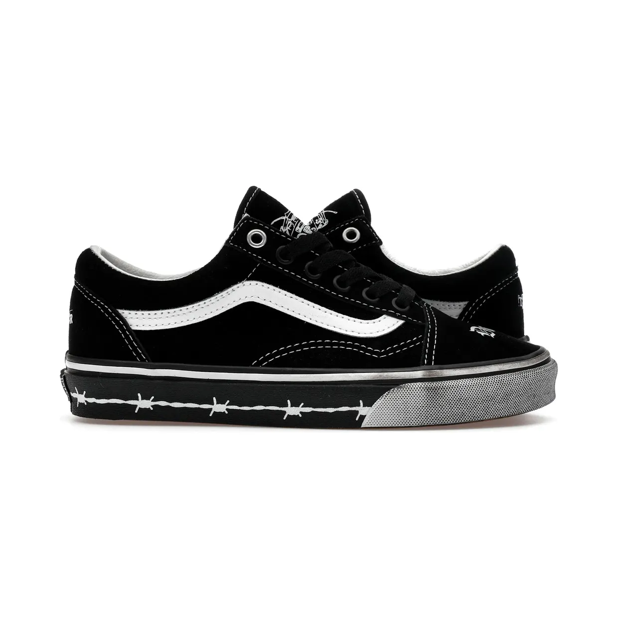 vans-old-skool VN000E9TMCG