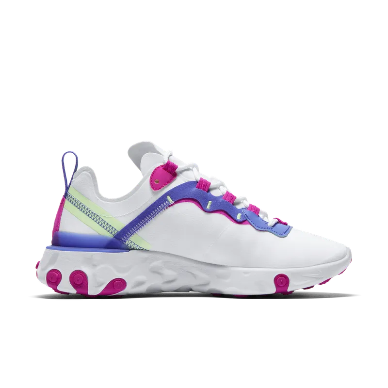 Nike React Element 55 White (BQ2728-104)