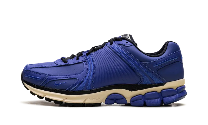 Nike Zoom Vomero 5 “Swooshless Hyper Royal” (IO4555-400)