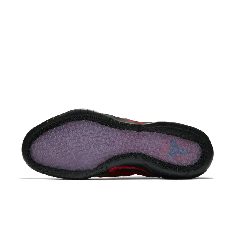 Nike Kobe A.D. NXT University Red University Red/Bright Crimson-Black (882049-600)