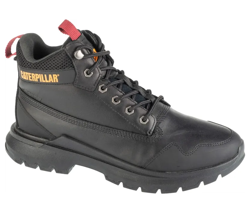 Caterpillar sneaker Zwart (903061)