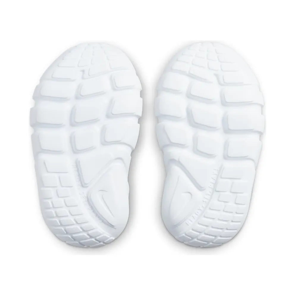 Nike Flex Runner 2 Baby/Toddler Grey (DJ6039-005)