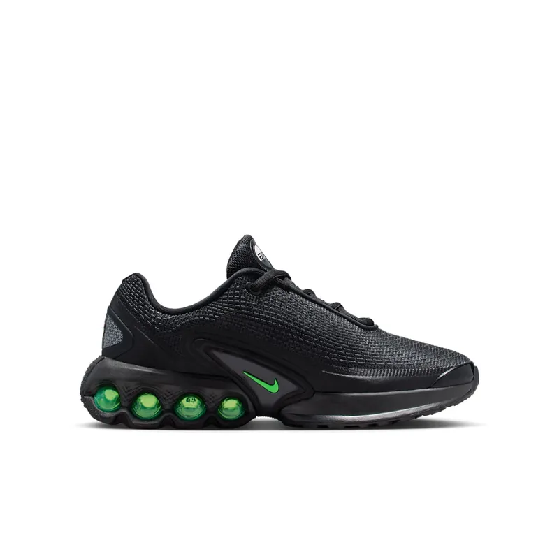 Nike Air Max Dn Black Green Strike (IH7672-003)