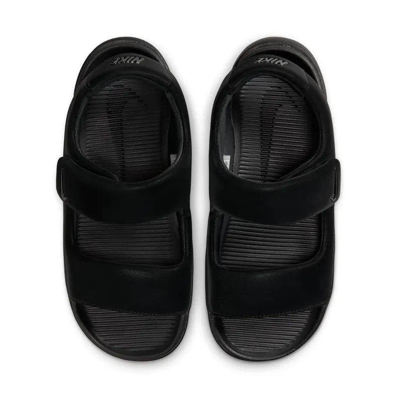 Nike Calm Sandal Triple Black (FJ6043-001)