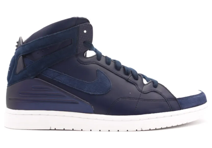 Nike Zoom Air 94 Hi Supreme Blue (428927-400)