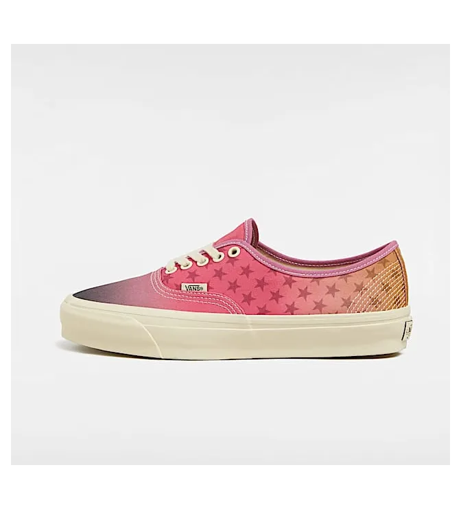 Vans Premium Authentic Echoes Mauvewood Stars (VN000D5KZRY)