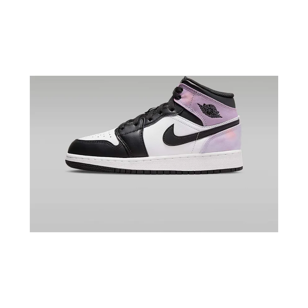 Air Jordan 1 Mid GS Zen Master (DM6216-001)