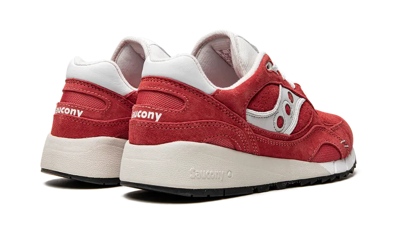 Saucony Shadow 6000 “Red” (S70662-6)