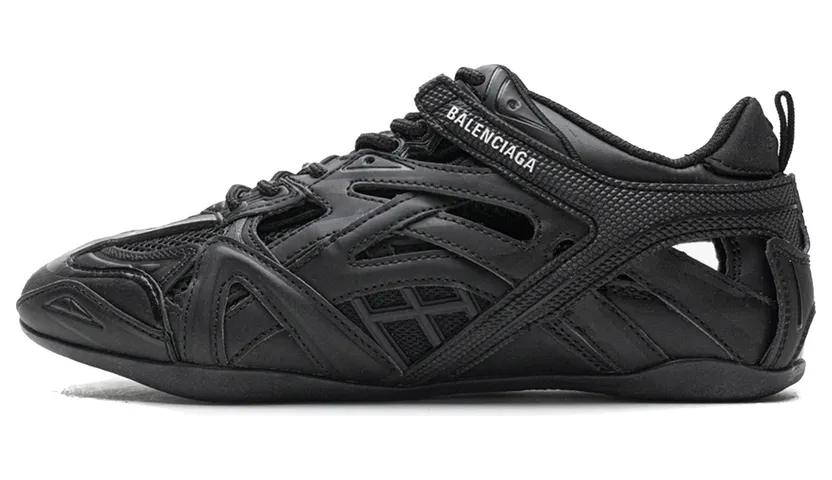 Balenciaga Drive Sneaker Black (624343W2FN11000)