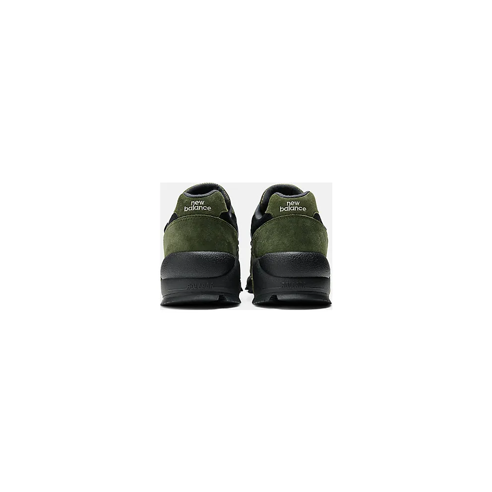 New Balance 580 Gore-Tex Kombu (MT580RBL)