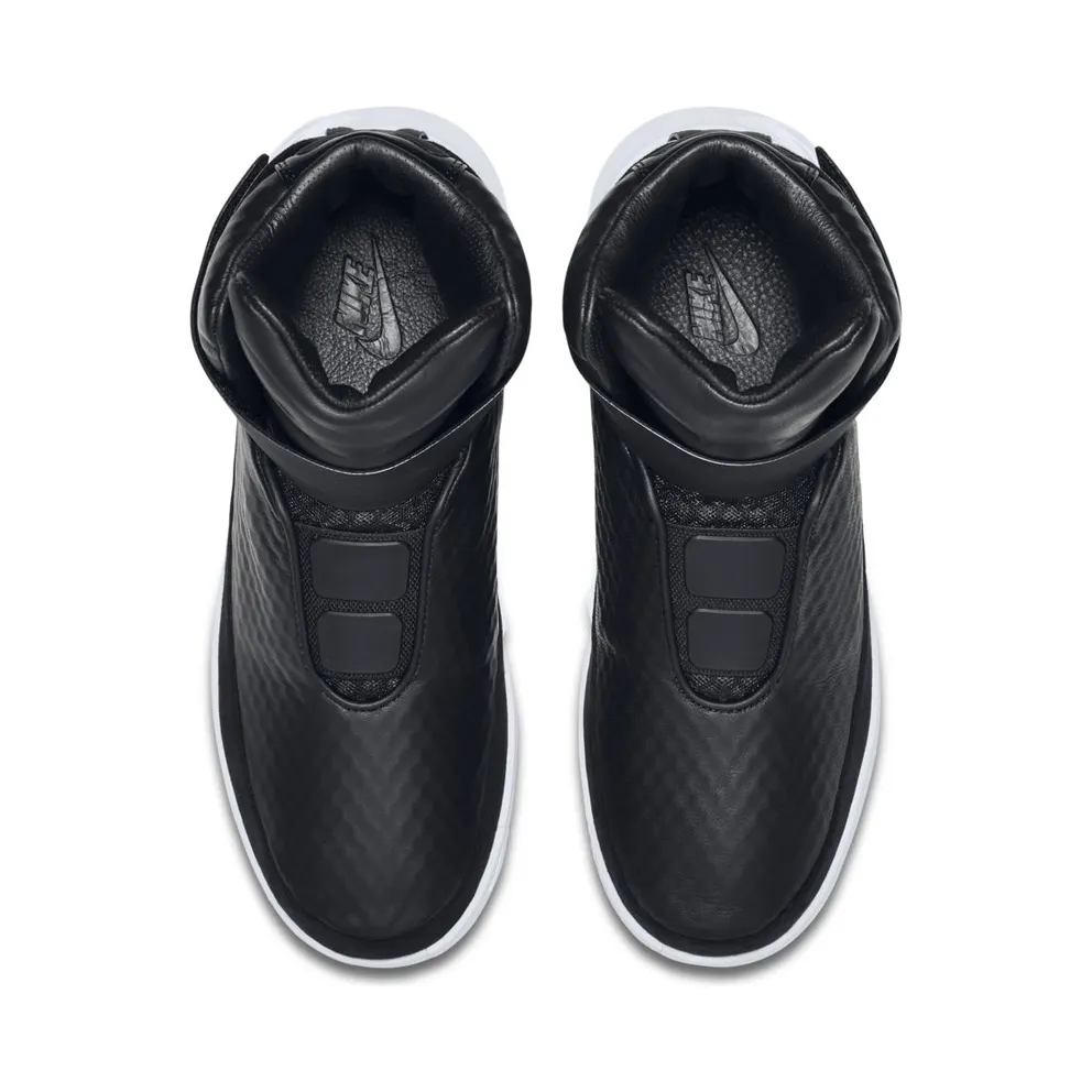 Nike Swoosh Hunter Black Black/Black-White (832820-001)