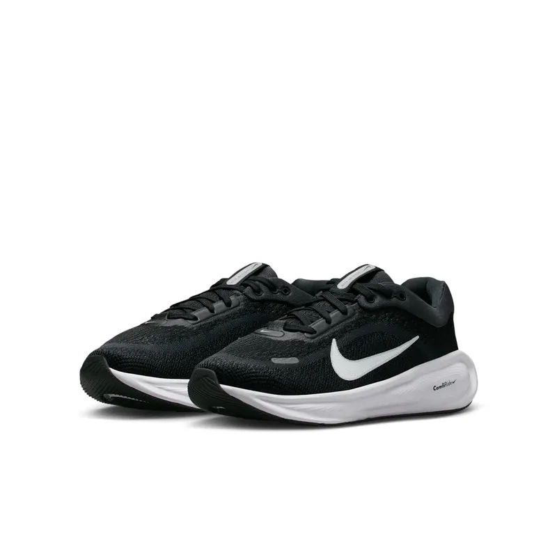 Nike Stellar Ride Black Anthracite White (HQ3266-001)
