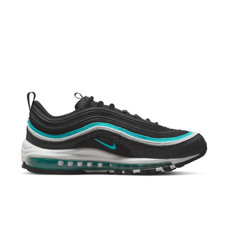 Nike Air Max 97 SE Black (DN1893-001)