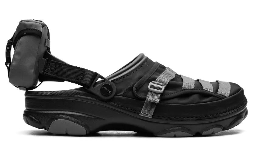 crocs-classic 207448-001