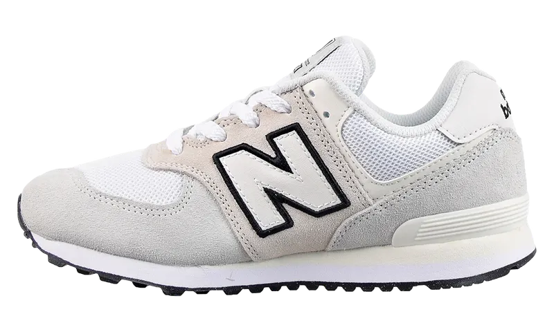 New Balance 574 GS “Nimbus Cloud Black” (GC574WB1)