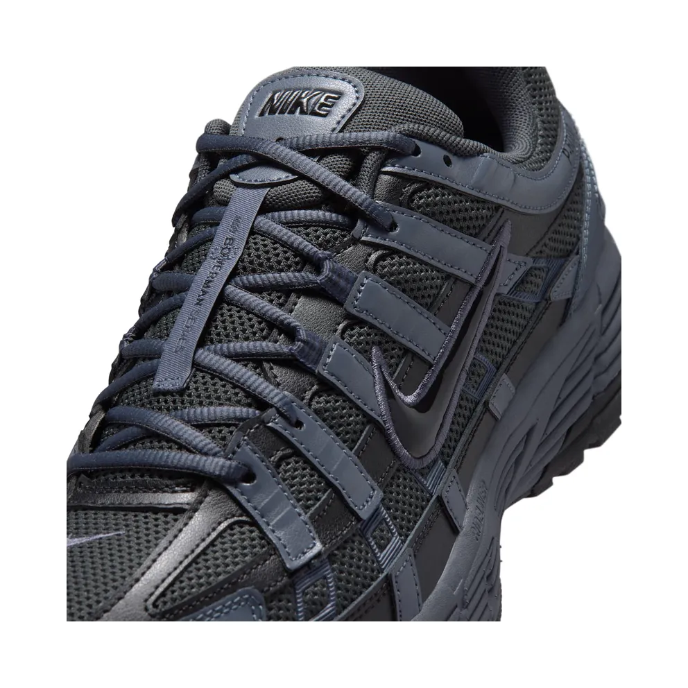 Nike P-6000 Black (CD6404-032)