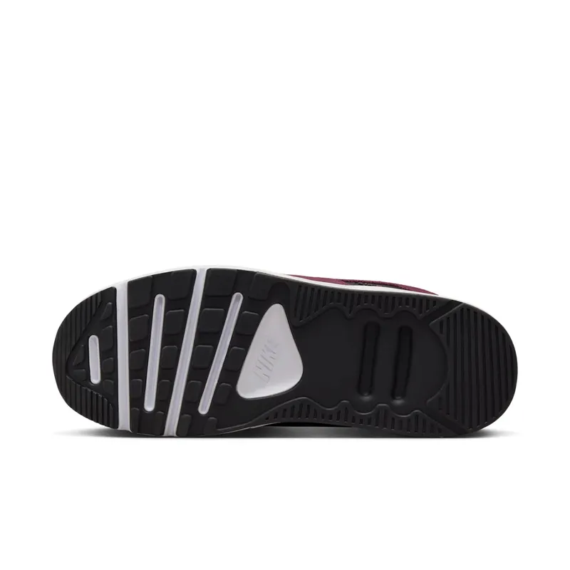 Nike Air Max 90 LV8 Sail Night Maroon Phantom Black (FD4328-107)