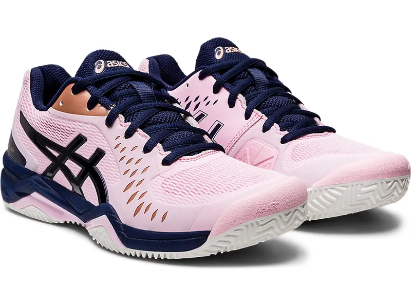 ASICS GEL-Challenger 12 Clay (1042A039-706)