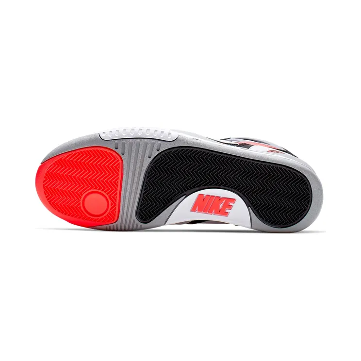 nike-air-tech-challenge CJ1437-100