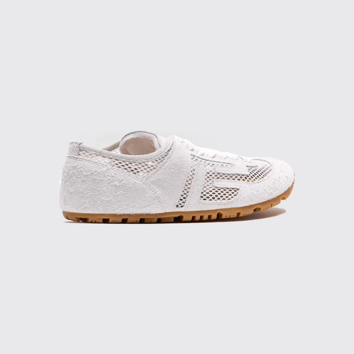 Balmain Sneakers White (GF1VI761THCM0FA)